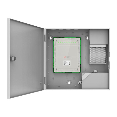 картинка Hikvision DS-K2621X Контроллер доступа Pro Series от компании Intant